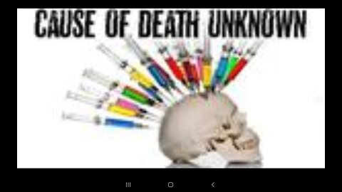 BIOTECH ANALYST: CLOT SHOT LINKS SHEEPLE TO 5G, A.I. NANOTECH, NEUROWEAPONS IMPLANTED