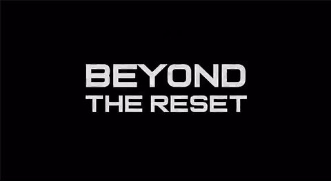 Beyond The Reset - What will life be like if you survive the