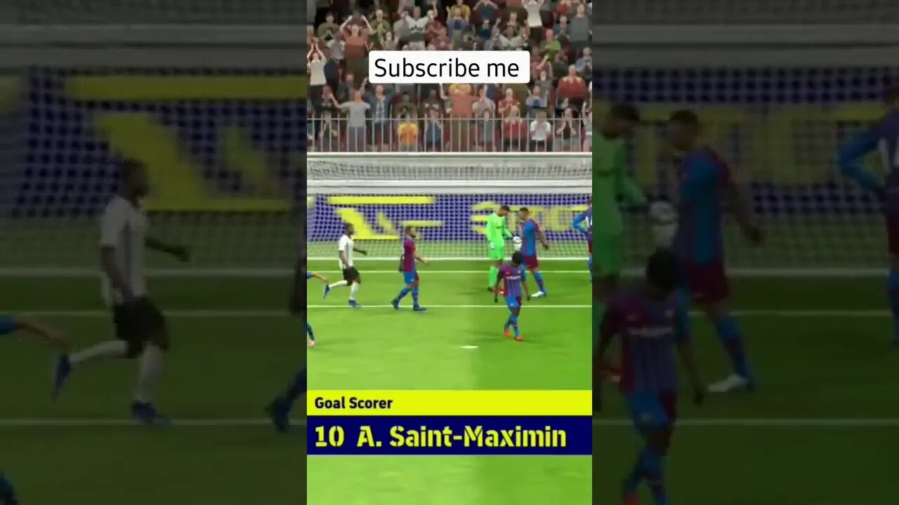 PES Mobile#football #pes #pesmobile #messi #viral #neymar #skills #technique #ronaldo #shots