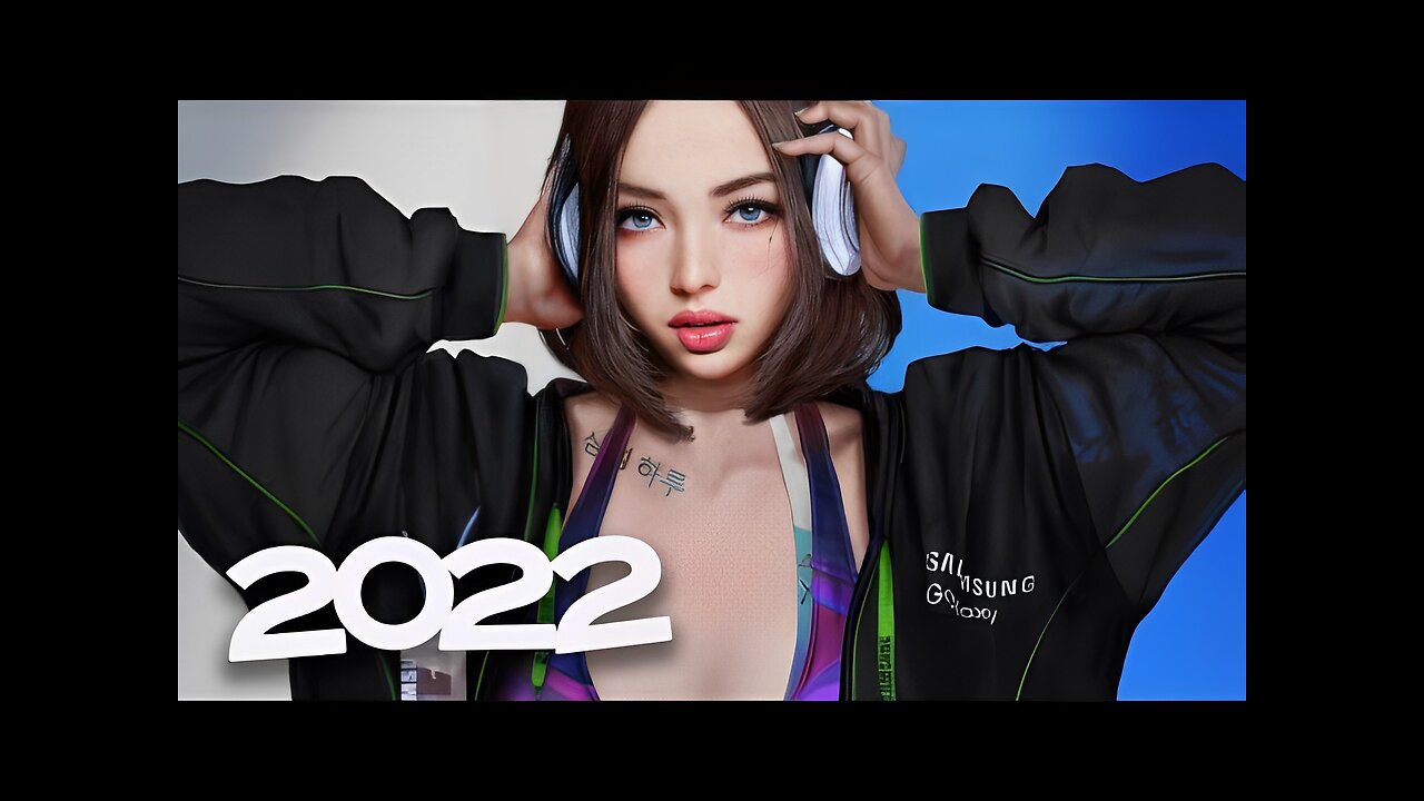 Music Mix 2022 🎧 Remixes of Popular Songs 🎧 EDM Gaming Music Mix