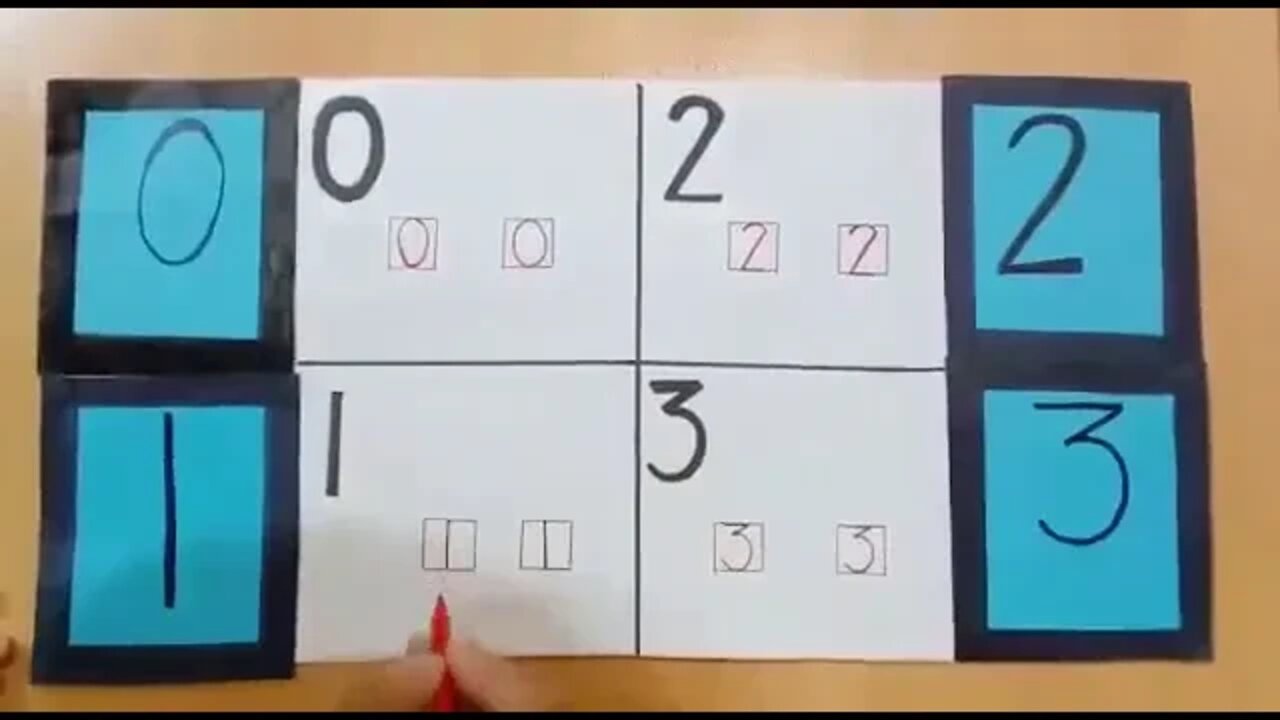 PG Maths writing 0 7