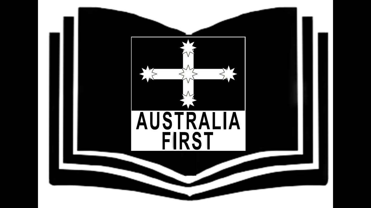 AUSTRALIA FIRST BOOK SERIES - CURTIN'S CALL