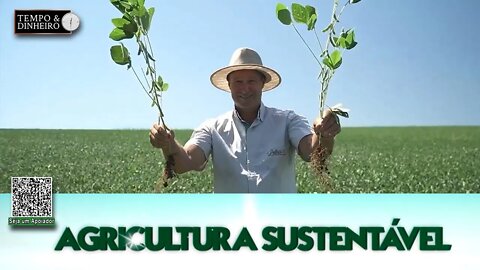 Agricultura Sustentável - com Frederico Olivi