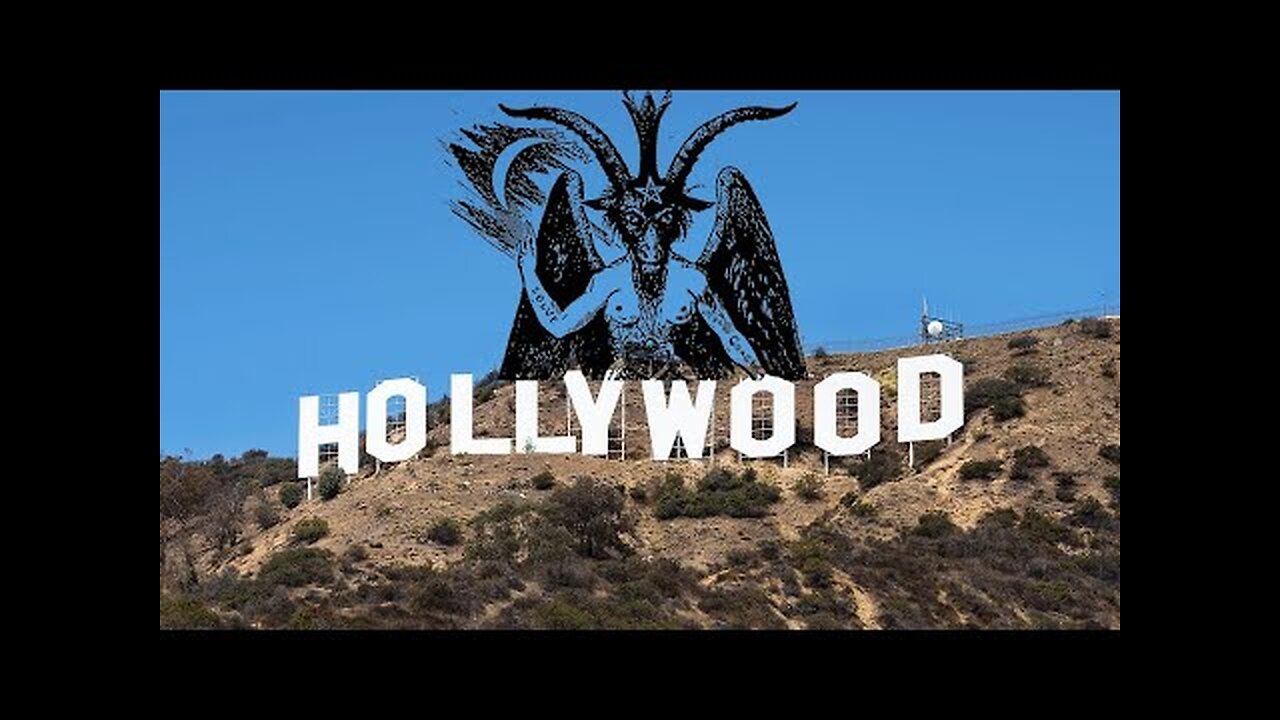 FREEMASONS CONTROL HOLLYWOOD AND TELL US THEIR CRIMES BEFORE COMMITING THEM