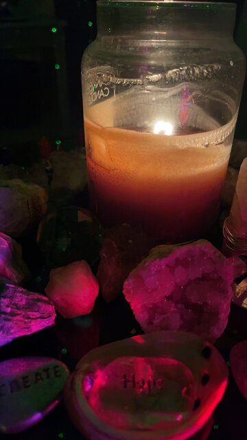 TAKE WARNING - They hide in plain sight