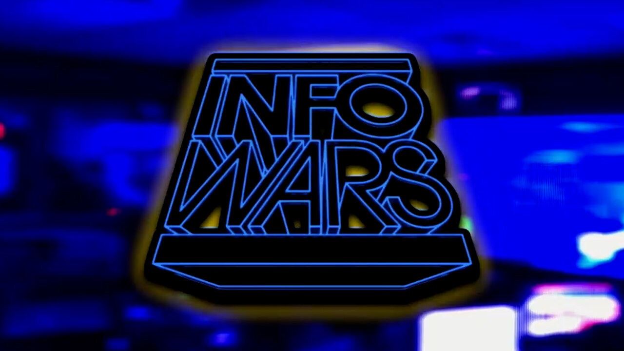 The Alex Jones Show - Hour 4 - Jan - 2nd (Commercial Free)