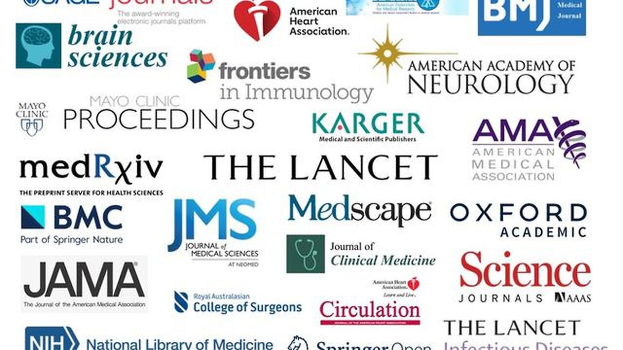 NOT safe and NOT effective – A Theme of Medical Journals