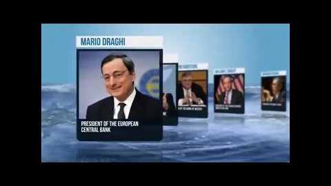 Older video with Jim Rickards (One World Order, One World Tax and One World Money)