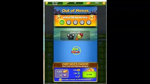 Best Fiends Audio Talkthrough, Level 583: In the Mix