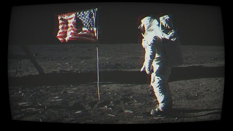 Were The Moon Landings A Hoax? Yes