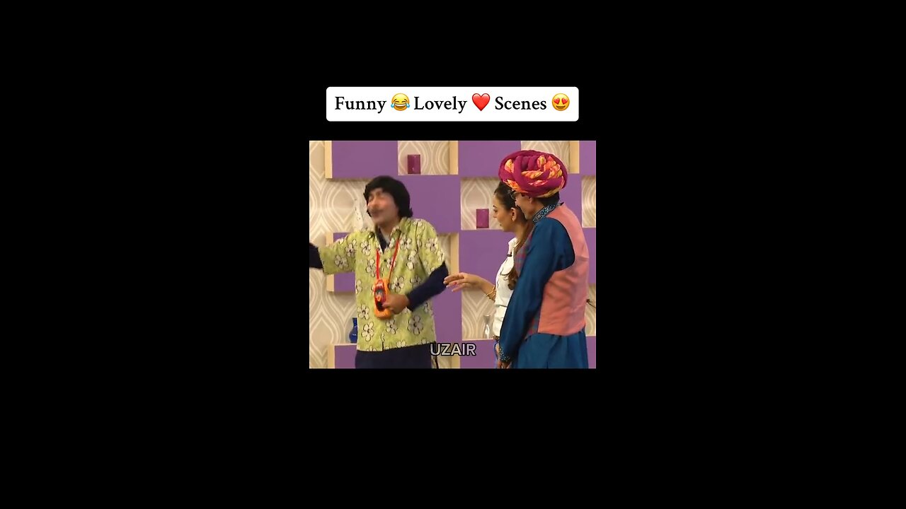 Most funny video