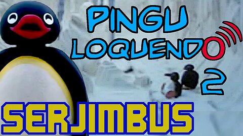 Pingu 2 Viaje al centro de la tierra - Loquendo by Serjimbus