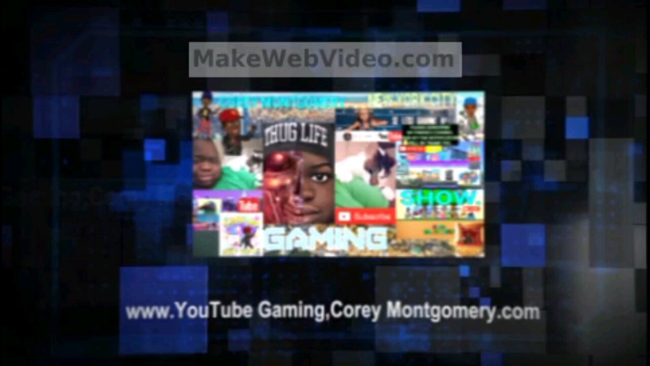 COREY MONTGOMERY END CREDITS #5.