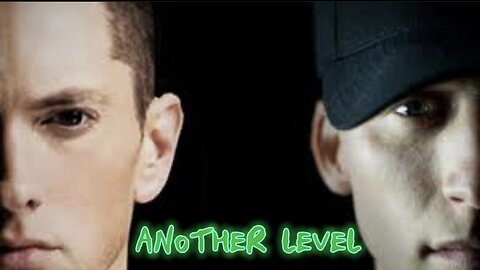 EMINEM - ANOTHER LEVEL (FT. NF) | REMIX 🔥🎵