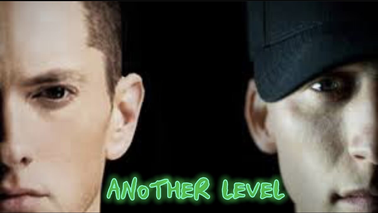 EMINEM - ANOTHER LEVEL (FT. NF) | REMIX 🔥🎵