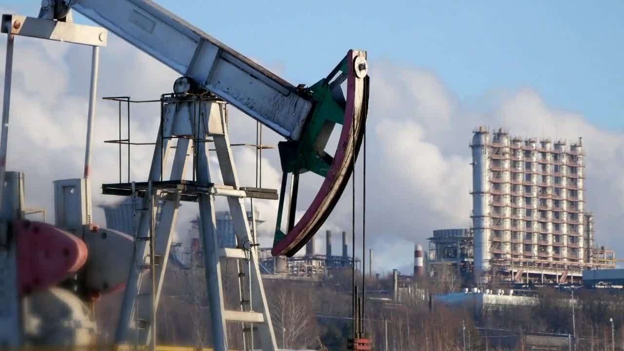 Chevron launches new carbon capture and storage in the San Joaquin Valley