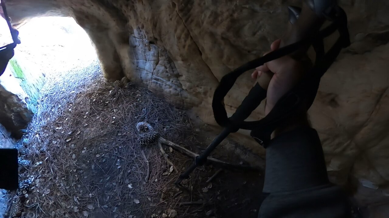 Black Diamond Mine Regional Preserve