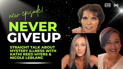 🚨 Never Give Up: Evolve or Die.
