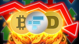 Crypto Sold You A Dream