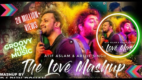 #Thelovemashup#hitsongs#hitsongscollection#mashup2022#arijitsongs#jubinnotiyalsongs#atifaslamsongs