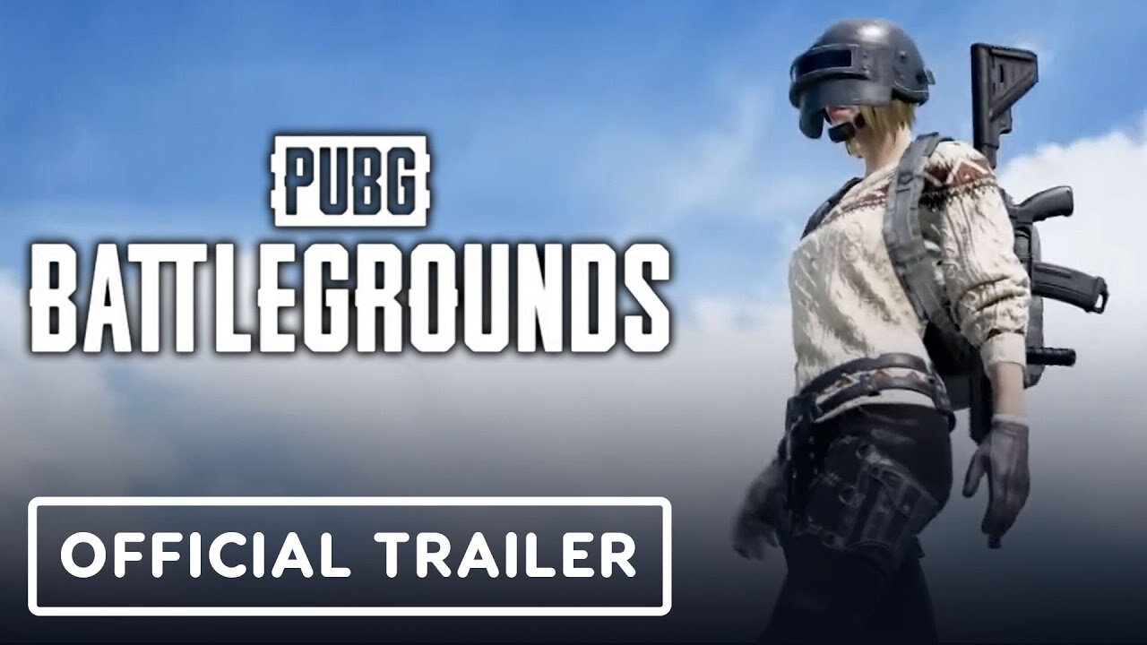 PUBG: Patch Report 21.1 - Official Vikendi Reborn Trailer