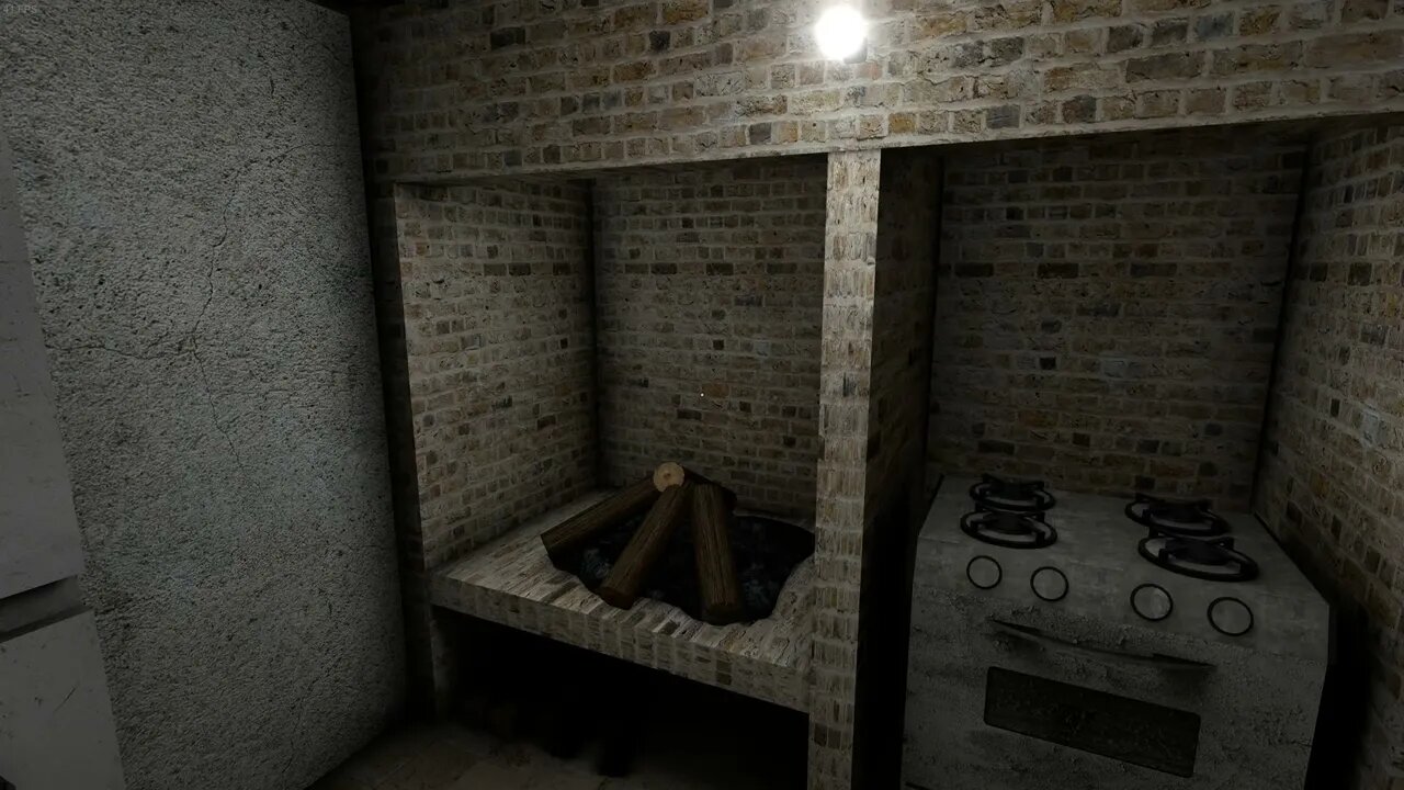 The 111th Soul-Something Is Wrong Here