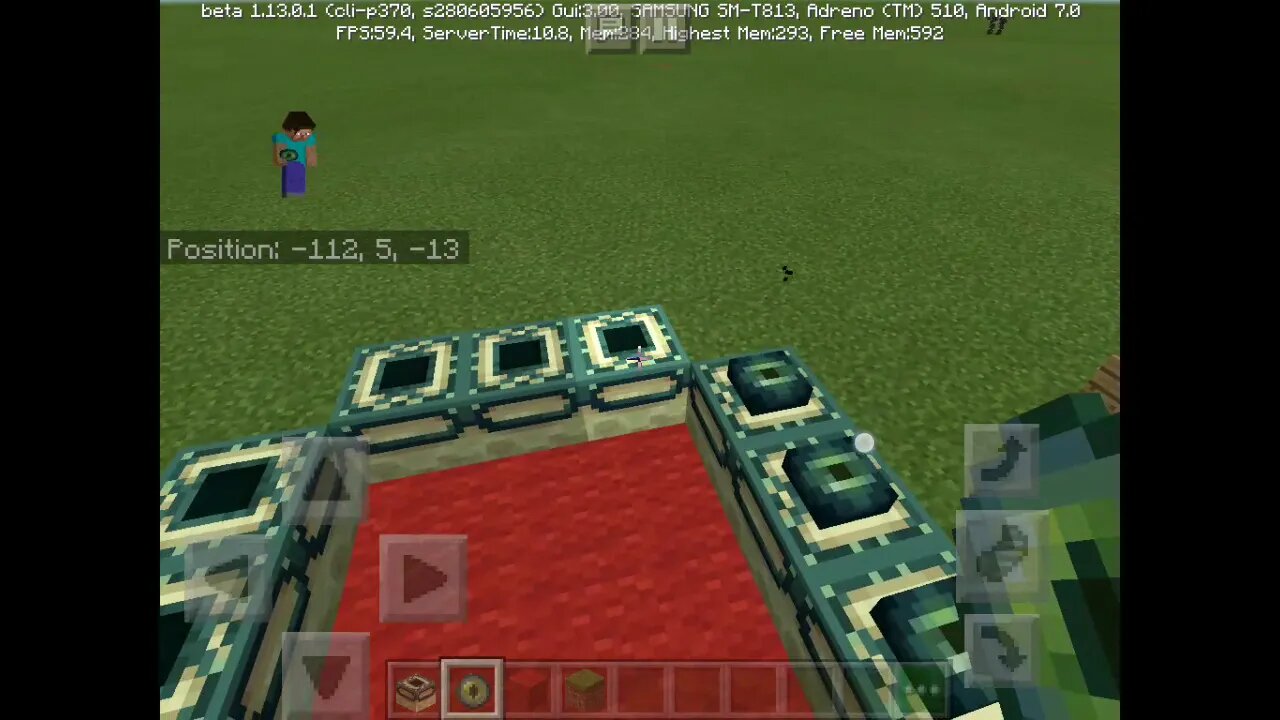 How to Access The End In Minecraft