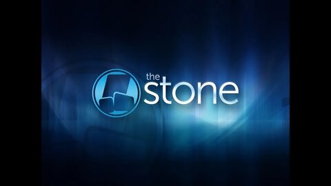 The Stone LIVESTREAM for Sunday, Nov. 28th, 2021 @11am ET