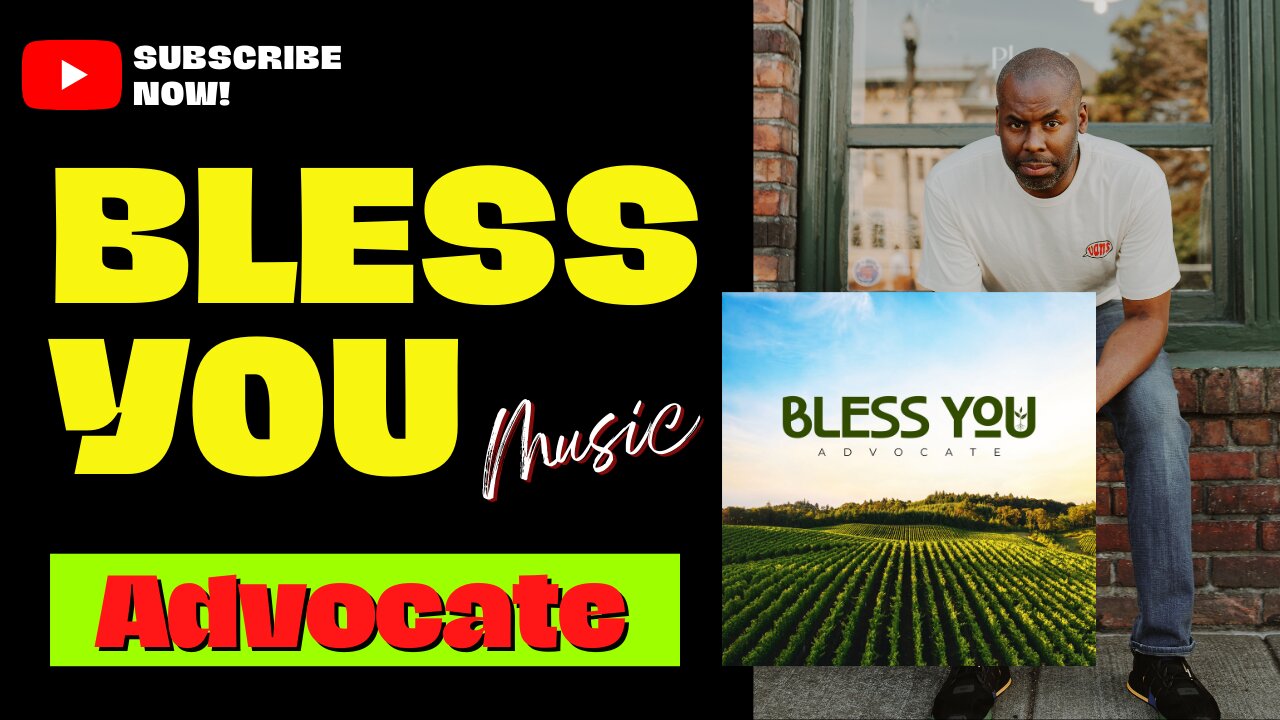 Bless You (Music)