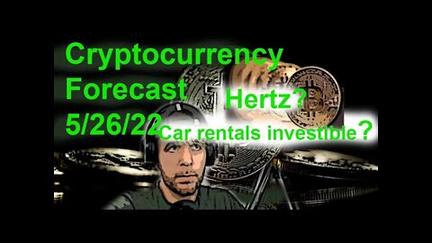 Cryptocurrency Forecast