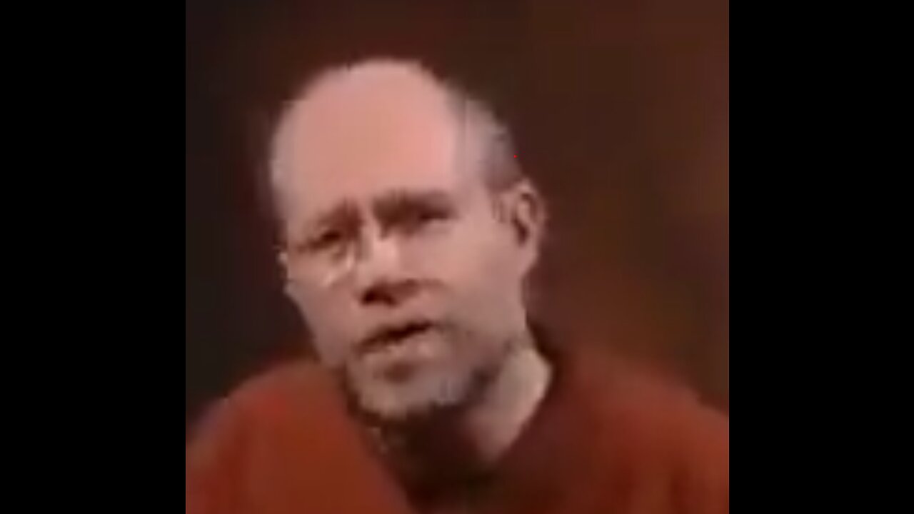 Harald Lesch über die kommende Eiszeit