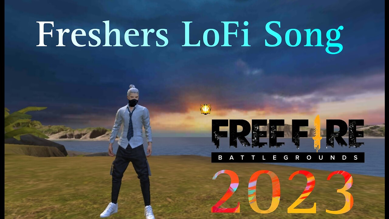 New Hindi Lofi Song 🥵 Video Free Fire Lofi Video 🤩 Remix Video 📸