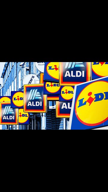 Bio Engineered Food in Aldi?