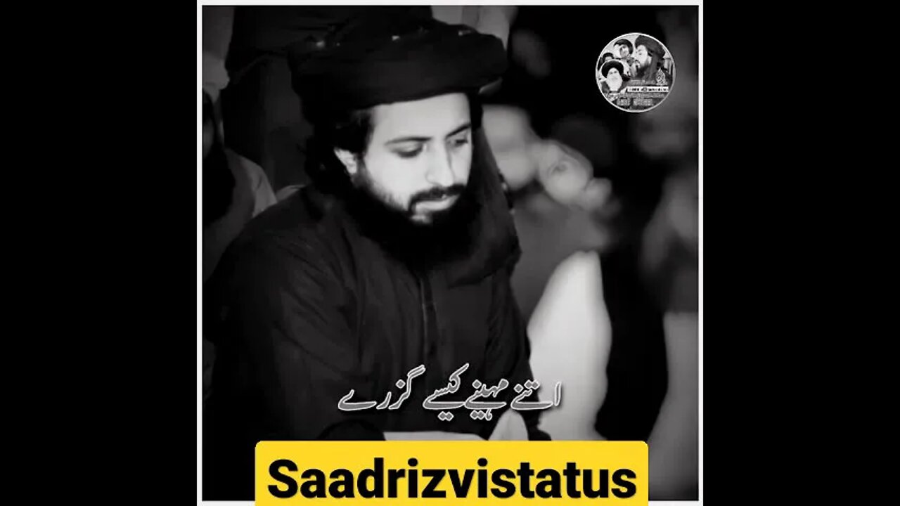 saad rizvi status