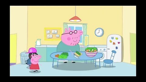 JOGANDO MINHA AMIGA PEPPA PIG NO XCLOUD DE CELULAR