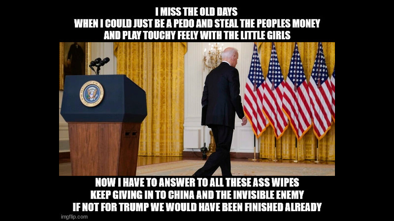 FJB & Barry too ... Priceless
