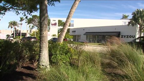 Naples City Council approves two residential units in commercial building