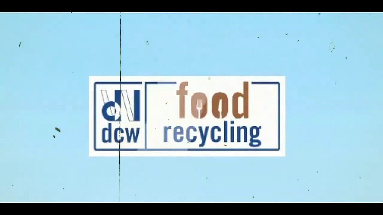 Food Waste Recycling | DCW