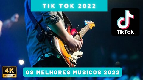 💢Tik TOK - Melhores Músicos 2022, só HIT‼️ #hit #tiktok #music #topmusic #hit2022