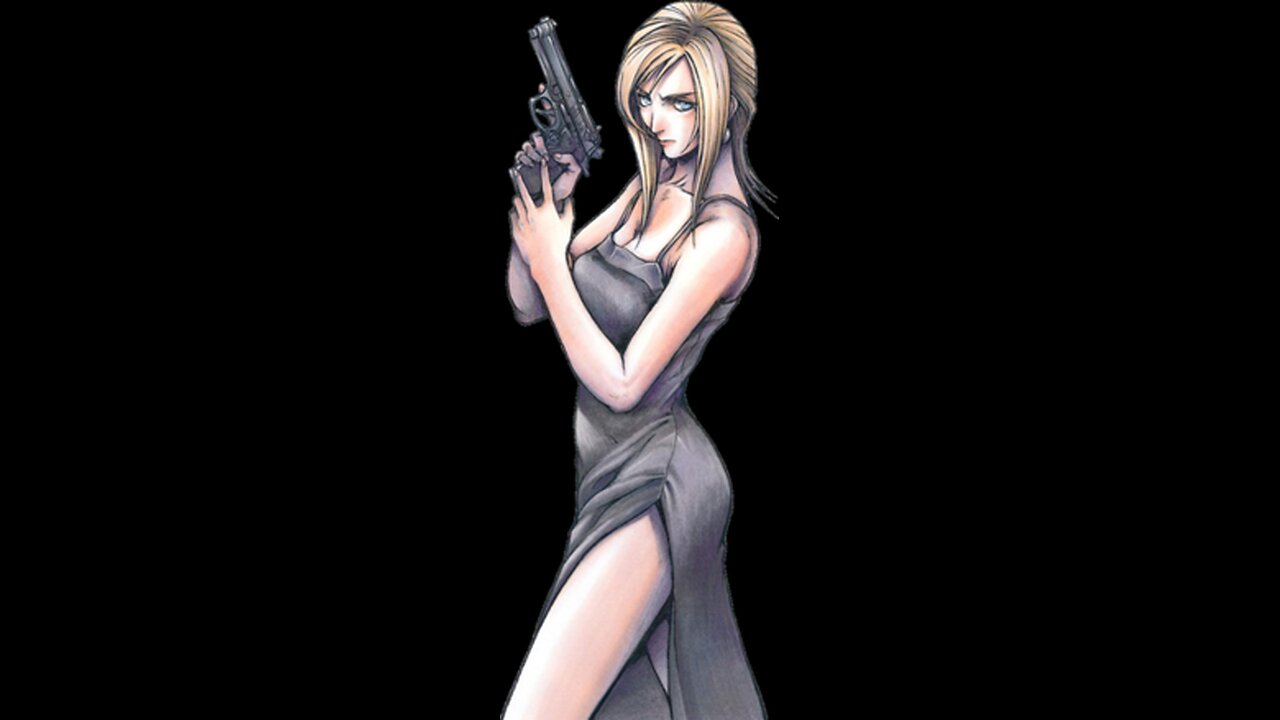 Parasite Eve Day 2 (Chrismas Special Year 3)