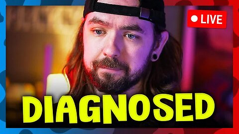 [2024-12-01] Jacksepticeye Terminally Diagnosed! 🥲🙏😱 - 🤢 Boogie & Wings ☢️ Fired [CkIkonW1QPg]