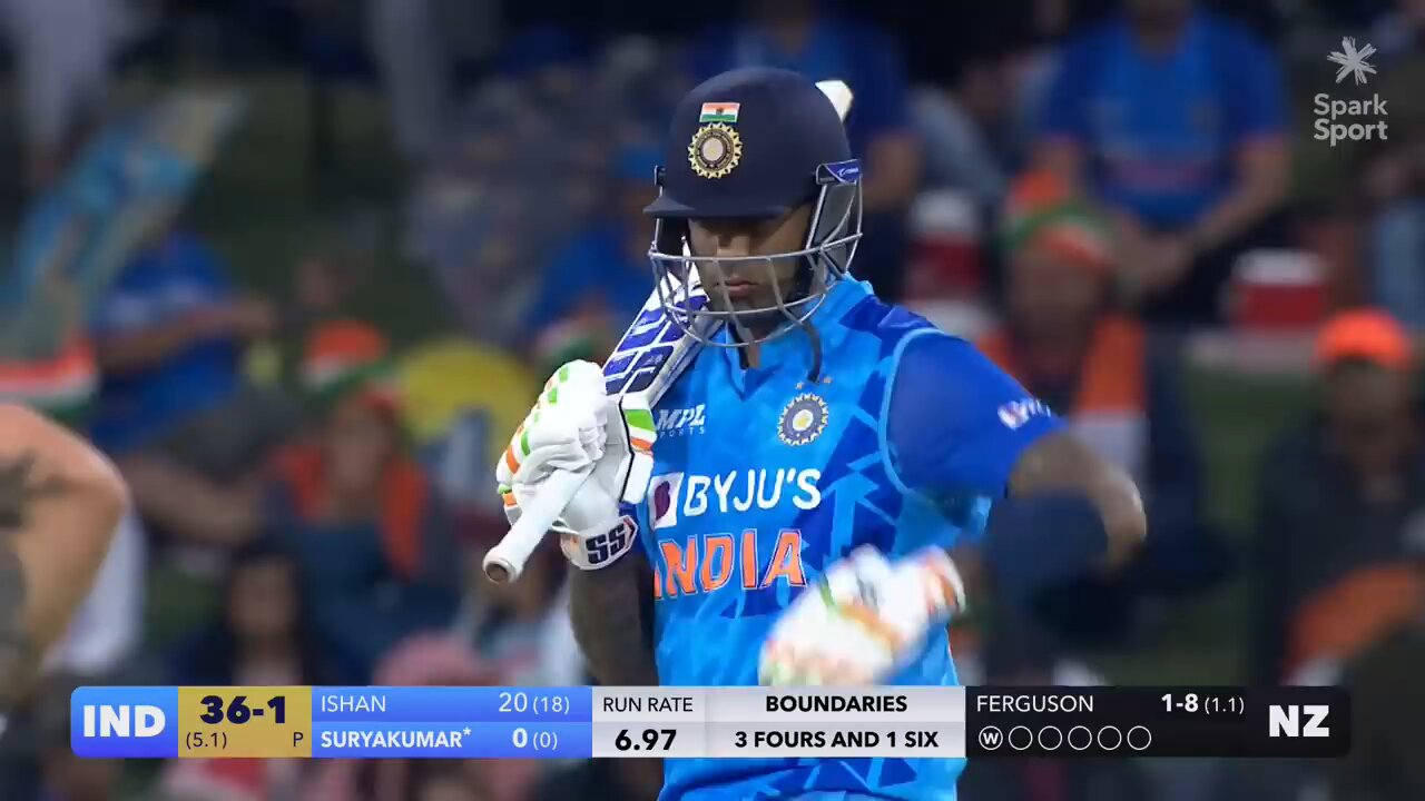 Surya Kumar Yadav 💯