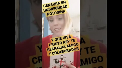 CENSURAN A RAUL TORTOLERO EN UNIVERSIDAD POTOSINA