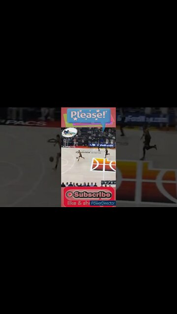 DONOVAN MITCHELL NBA HIGHLIGHTS #SHORT 4