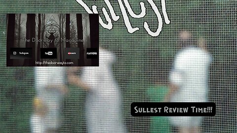 Armageddon- Sullest - Sullest- Video Review