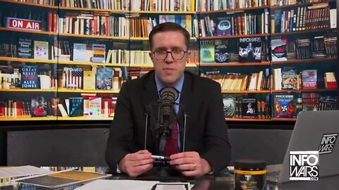 AMERICAN JOURNAL (Full Show) Tuesday - 4/11/23