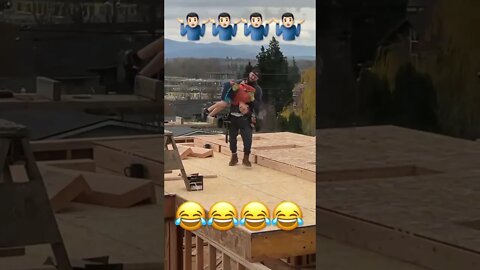 Just doin what Dads do🤷🏻‍♂️