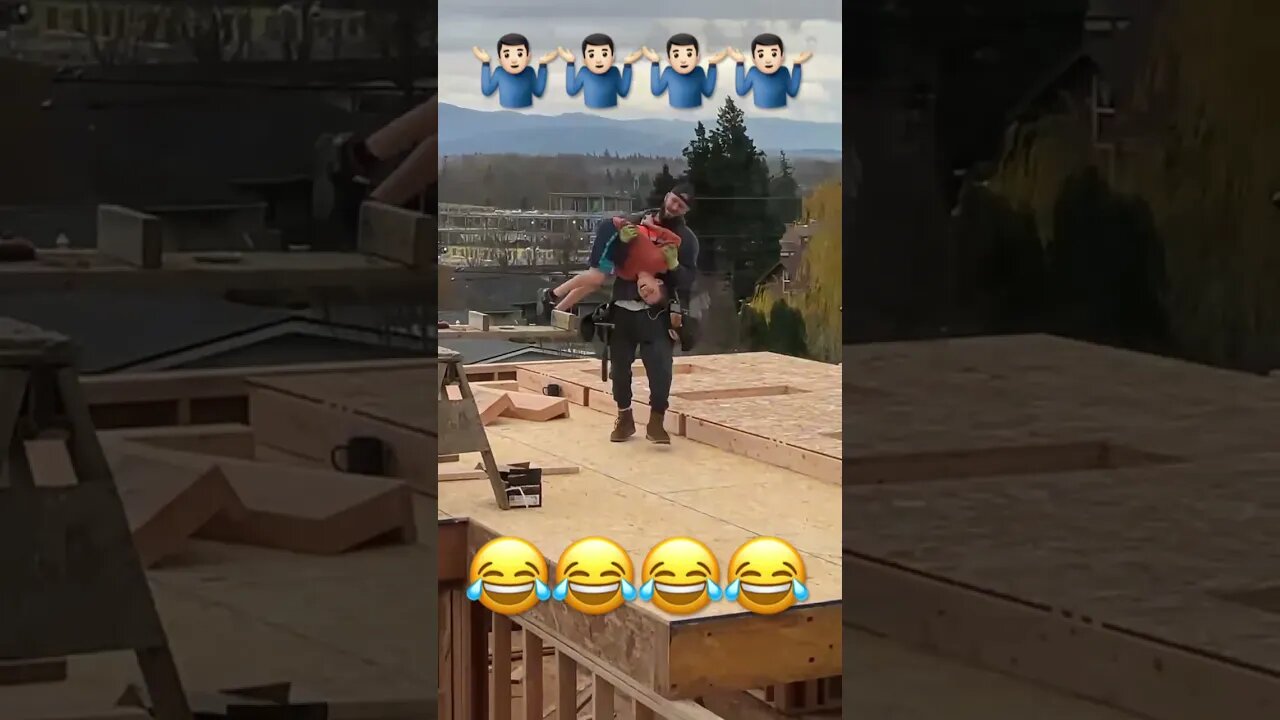 Just doin what Dads do🤷🏻‍♂️