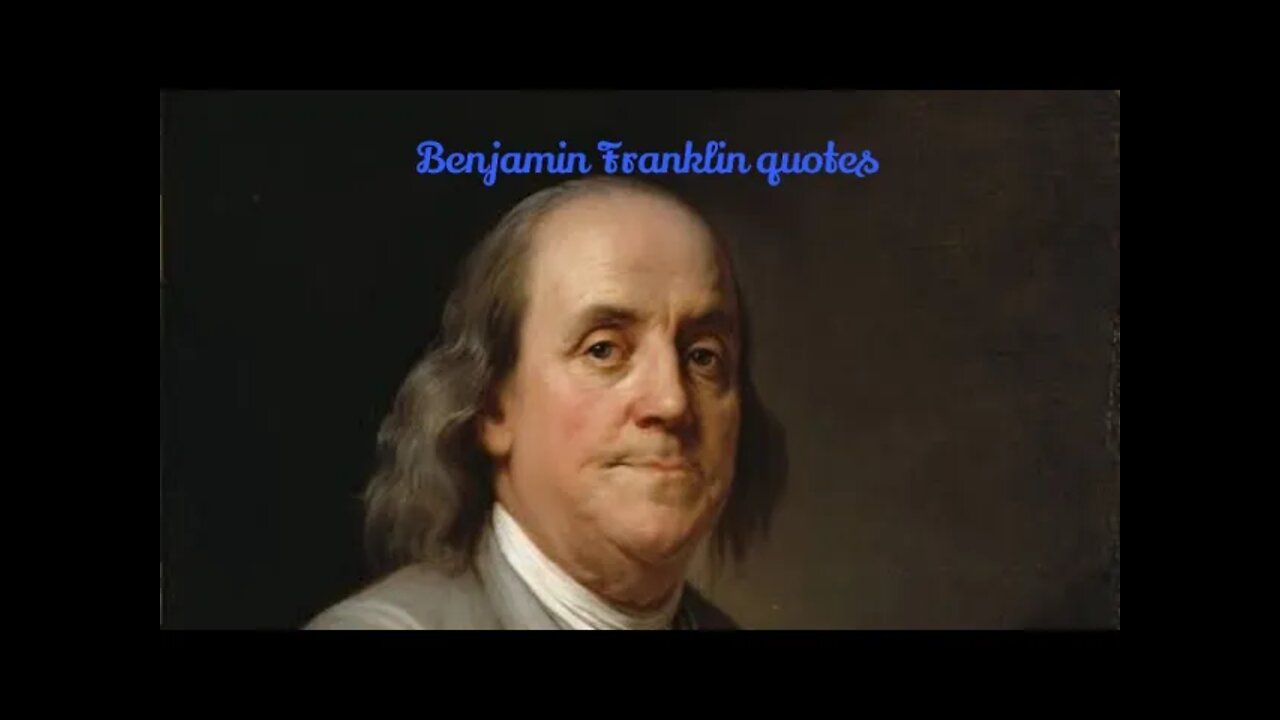 Enemy quotes by Benjamin Franklin,#shorts,#benjaminfranklinquotes,#enemy,#loveenemy,#faults,#motive