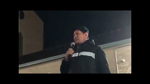 La iglesia que Cristo fundó. Padre Luis Toro